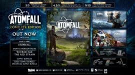 Atomfall Complete Edition