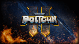 Warhammer 40,000: Boltgun 2 zeigt Adepta Sororitas als spielbaren Charakter Warhammer 40,000: Boltgun 2