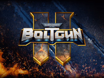 Warhammer 40,000: Boltgun 2