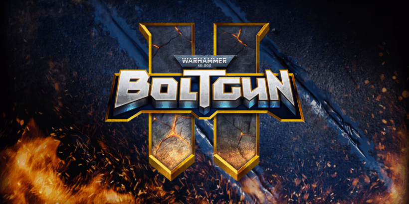 Warhammer 40,000: Boltgun 2 zeigt Adepta Sororitas als spielbaren Charakter 1 Warhammer 40,000: Boltgun 2