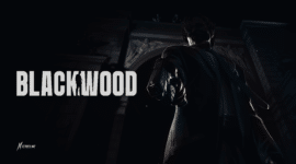 BLACKWOOD: Gameplay-Video zeigt brutales Action-Thriller-Debüt für 2026 BLACKWOOD