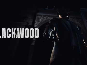 BLACKWOOD