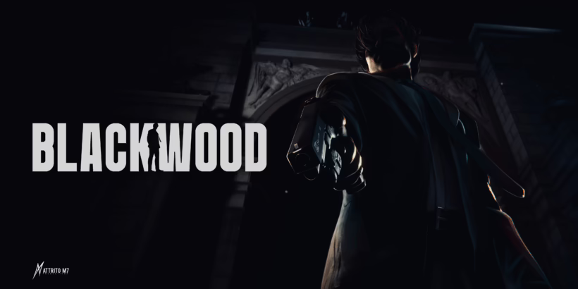 BLACKWOOD