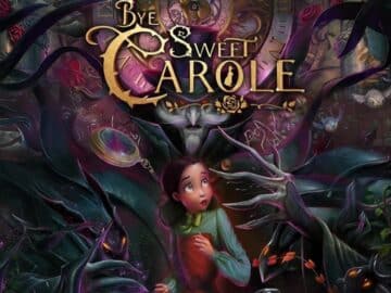 Bye Sweet Carole