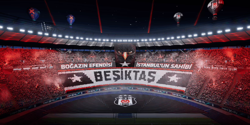 Beşiktaş JK