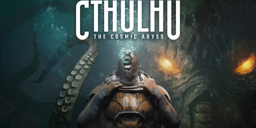 Cthulhu: The Cosmic Abyss
