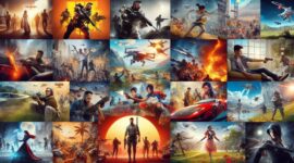 Die 20 besten Ego-Shooter aller Zeiten