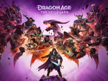 Dragon Age: The Veilguard