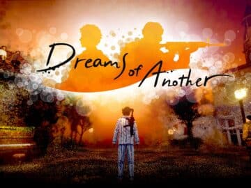 dreams of another