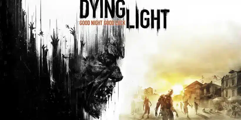 Dying Light