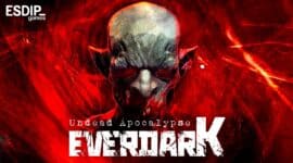 Everdark Undead Apocalypse