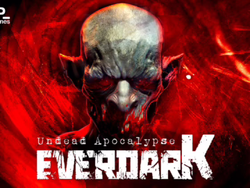 Everdark Undead Apocalypse
