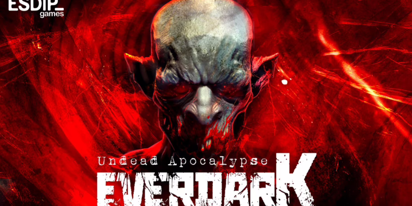 Everdark Undead Apocalypse