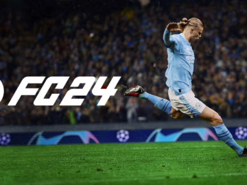 FC 24
