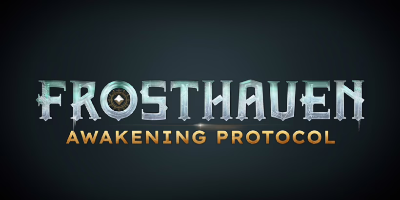 Frosthaven: Awakening Protocol