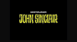 John sinclair