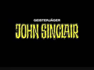 John Sinclair Edition 2000 - Folgenliste 1 John sinclair