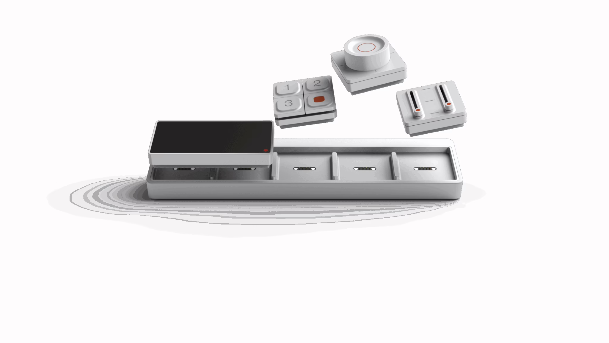 Sound Blaster Re:Imagine: Modularer Audio-Hub startet auf Kickstarter 2 Sound Blaster Re:Imagine