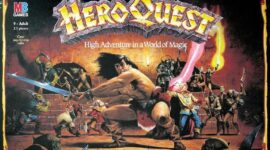 Hero Quest