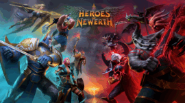 Heroes of Newerth: Reborn