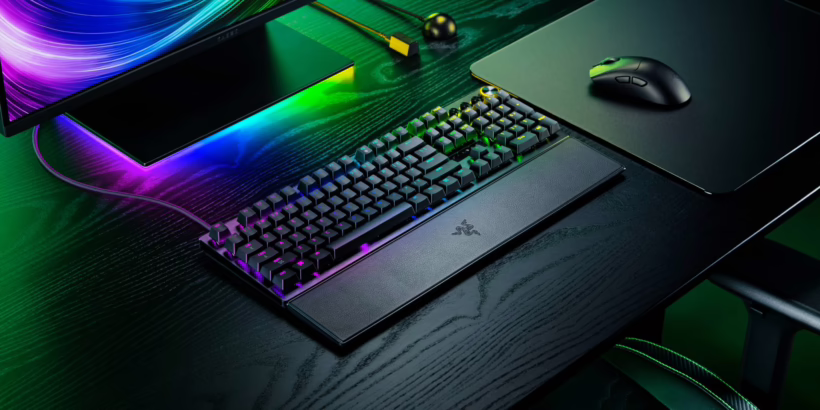 Razer Huntsman V3 Pro 8KHz