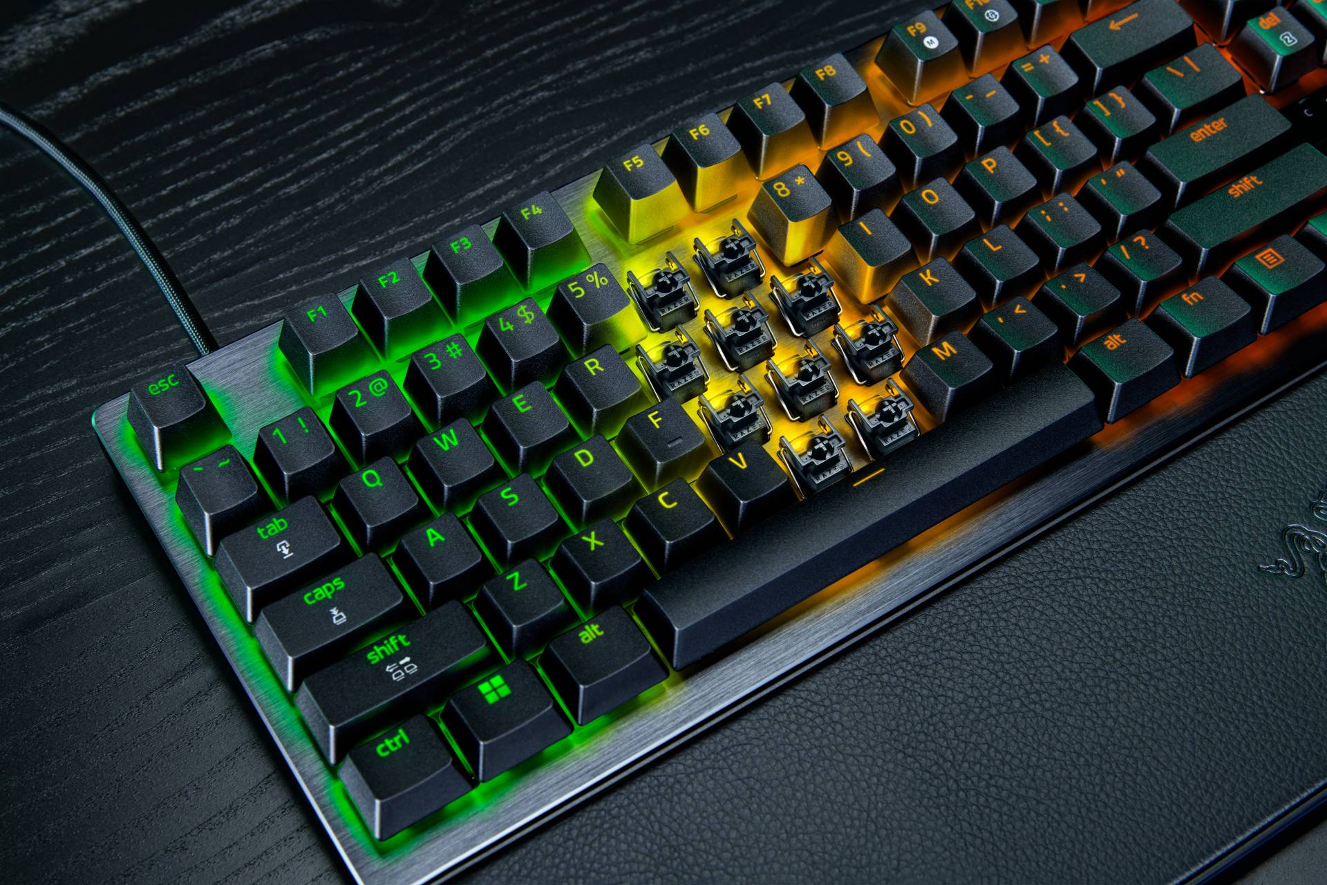 Razer Huntsman V3 Pro 8KHz