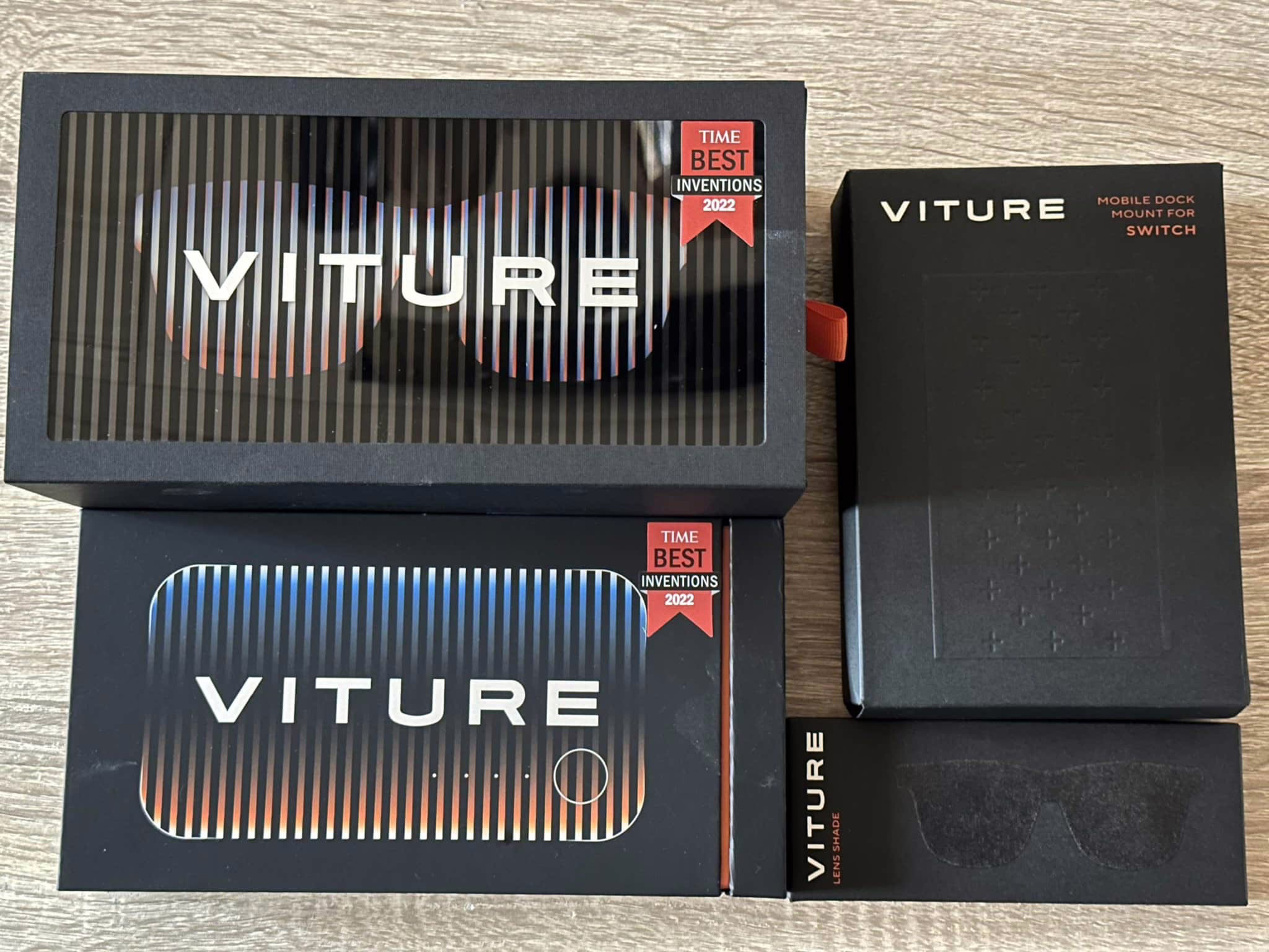 Viture One