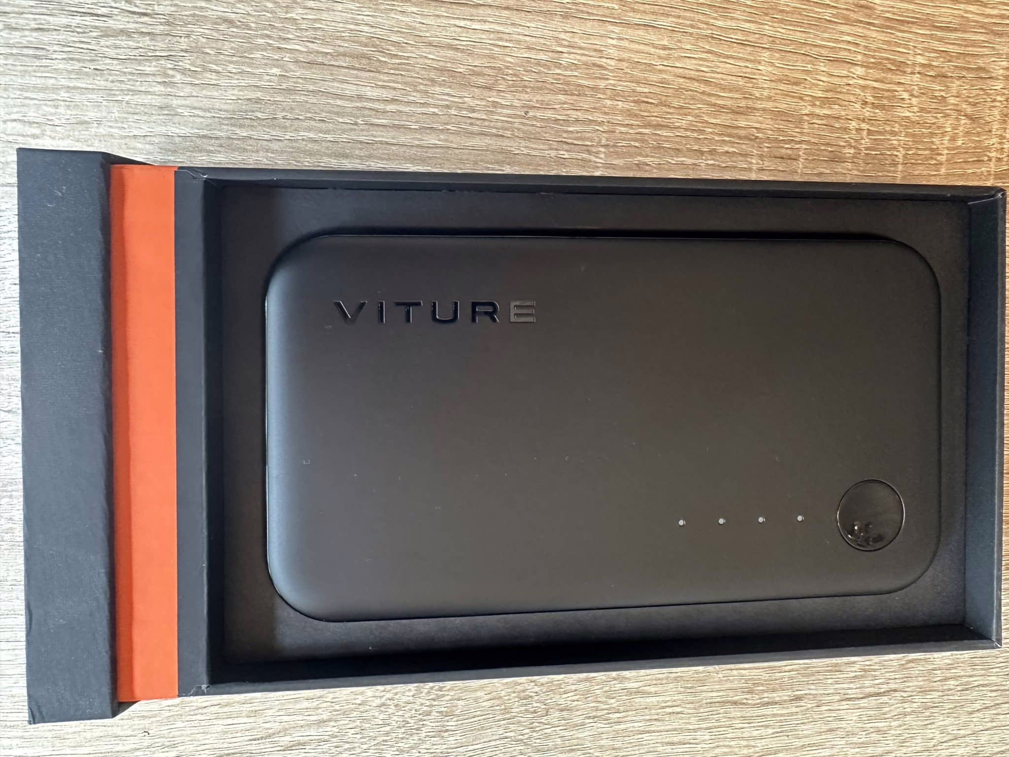 Viture One Mobile Dock
