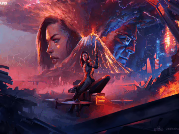 Ion Fury: Aftershock