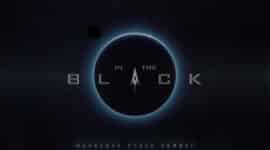 In The Black