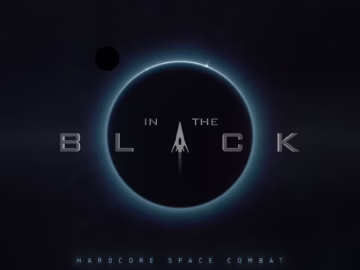 In The Black