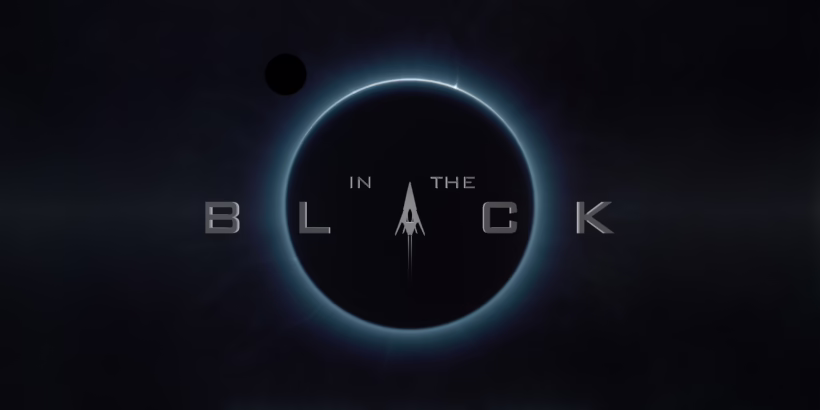 In The Black