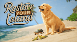 Restore Your Island
