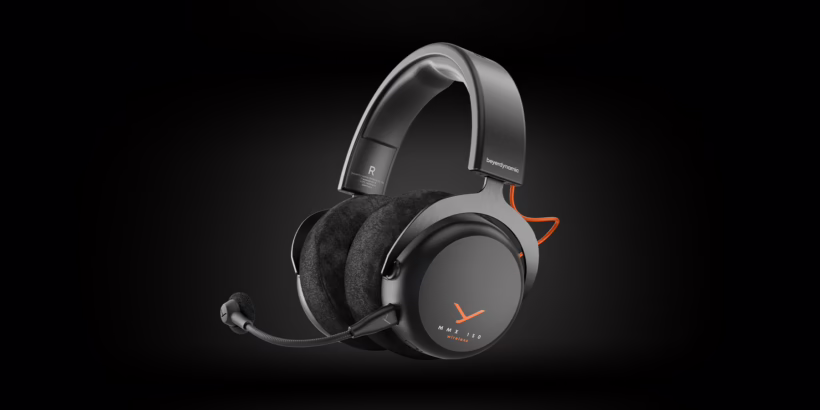 beyerdynamic MMX 150 wireless