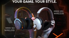 beyerdynamic MMX 150 wireless und MMX 230 wireless