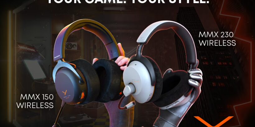 beyerdynamic MMX 150 wireless und MMX 230 wireless