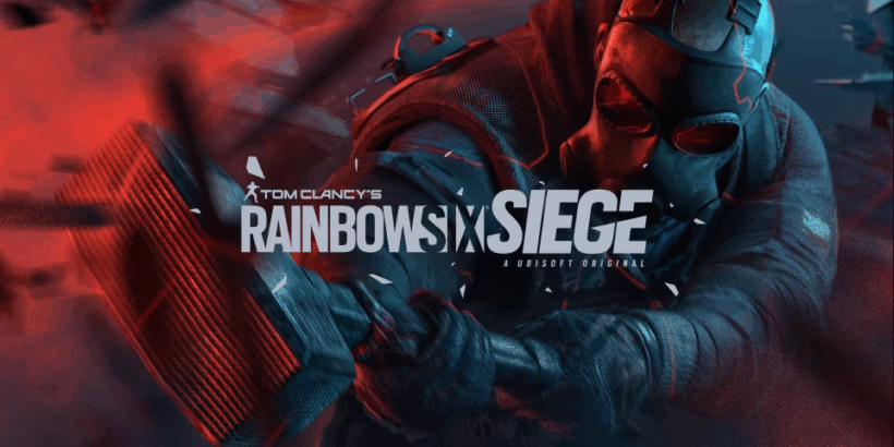 Ubisoft erinnert an Marktplatzregeln: Bot-Nutzung im Rainbow Six Siege Marketplace verboten 1 Rainbow Six Siege
