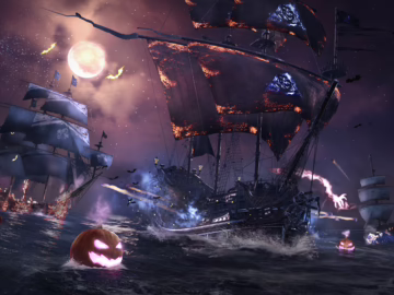 Ubisoft Halloween-Events