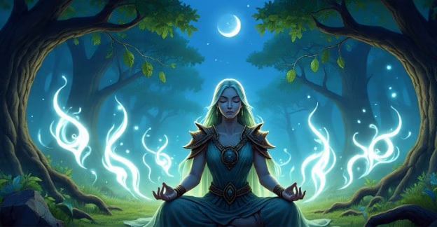 Phase 6 Overview – WoW Classic 2 Screenshot 2025 10 23 085510