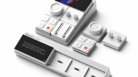 Sound Blaster Re:Imagine: Modularer Audio-Hub startet auf Kickstarter Sound Blaster Re:Imagine