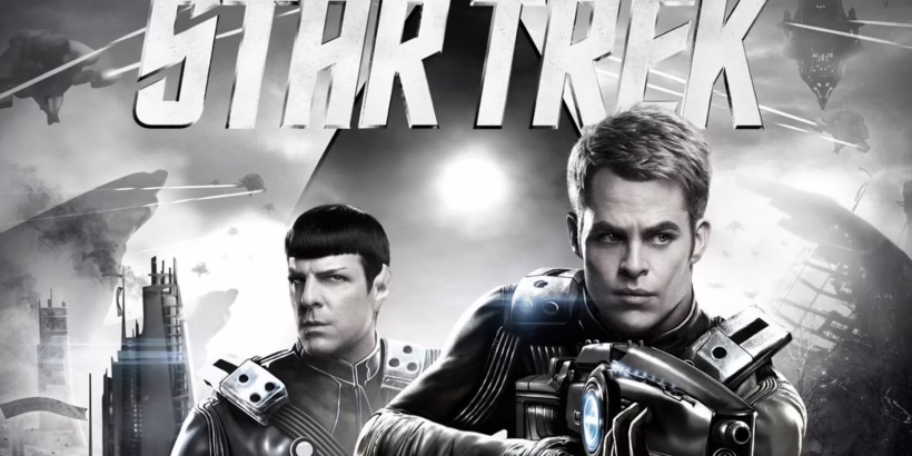 Star Trek The Video Game