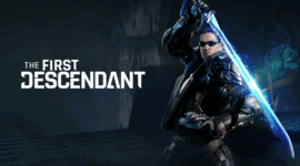 The First Descendant