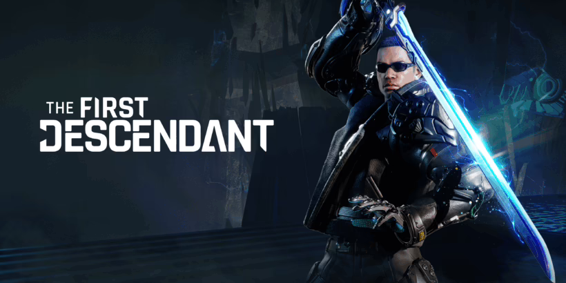 The First Descendant