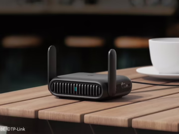 TP-Link TL-WR3602BE