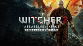 The Witcher 2: Assassins of Kings