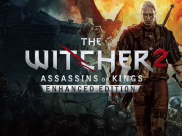 The Witcher 2: Assassins of Kings