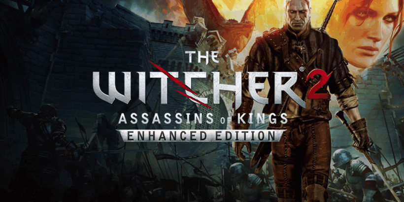 The Witcher 2: Assassins of Kings
