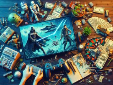 Gaming