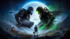 Xbox Series X vs. PlayStation 5
