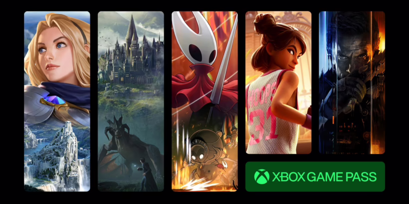 Xbox Game Pass